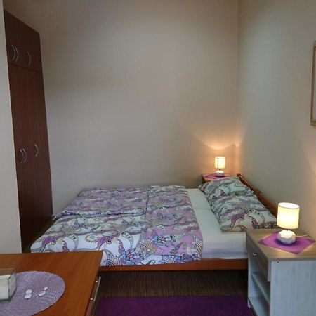 Apartment Mira Rijeka Chambre photo